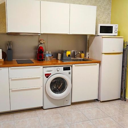 Apartamento Junto A Calle Larios 马拉加 外观 照片