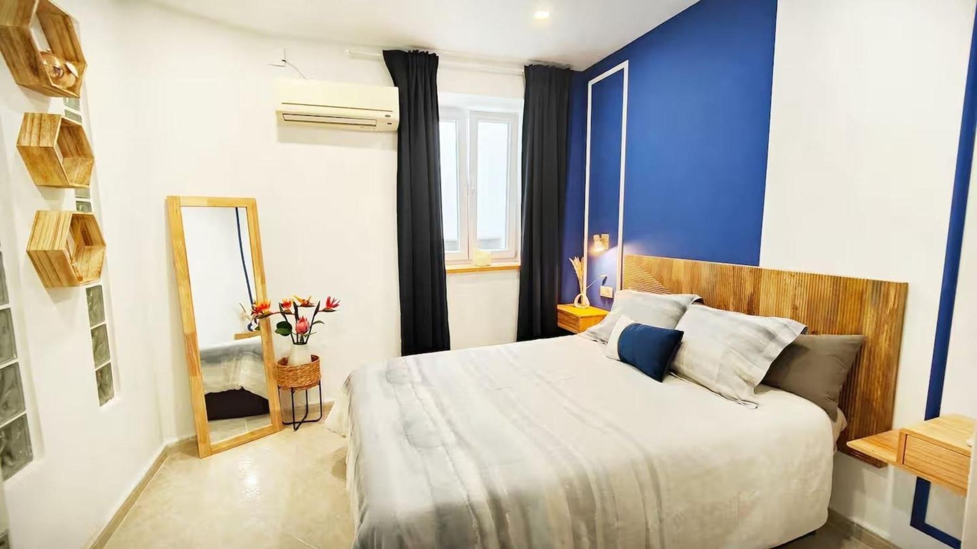 Apartamento Junto A Calle Larios 马拉加 外观 照片